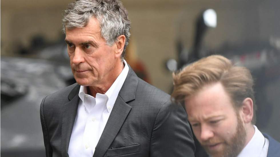 Fraude fiscale : Jérôme Cahuzac condamné en appel à 2 ans de prison ferme