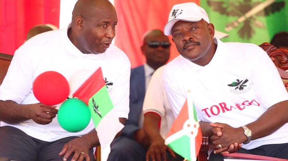 Burundi : le parti au pouvoir proclame la victoire du "oui" avant la tenue du référendum