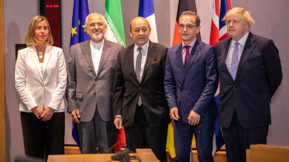 Nucléaire iranien : accord de principe à Bruxelles pour sauver l'accord de Vienne