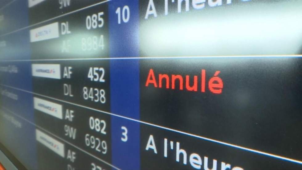 Air France-KLM : une équipe de transition nommée en attendant un nouveau PDG