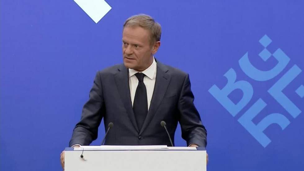Tusk contre Trump : la guerre des Donald