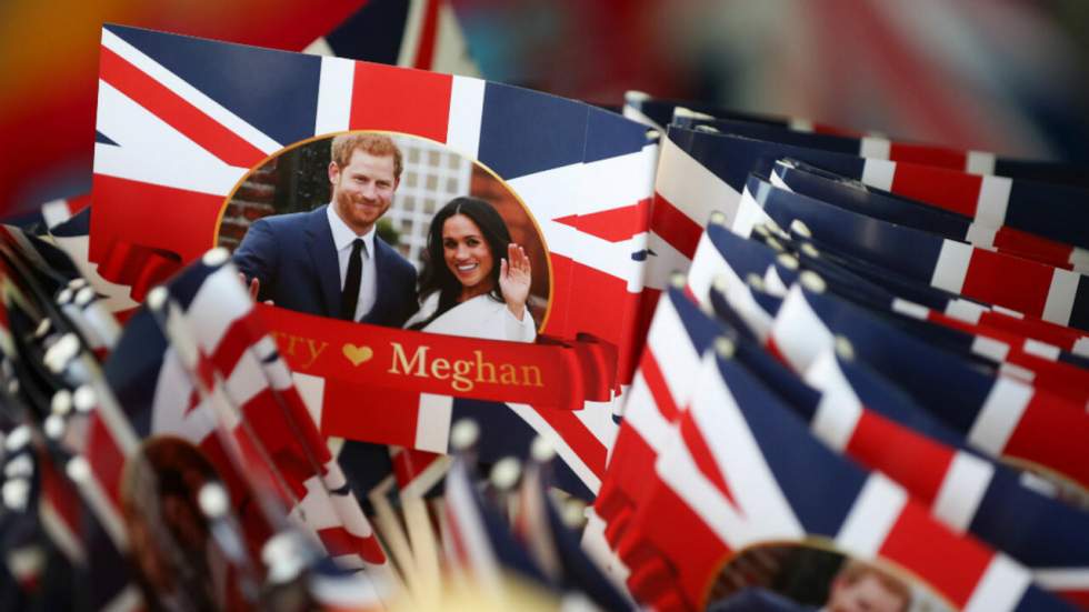 Mariage royal : Harry et Meghan vont-ils doper l’économie britannique ? Mariage royal : Harry et Meghan vont-ils doper l’économie britannique ?