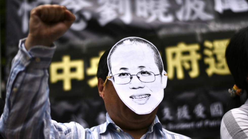 Une campagne internationale pour "libérer" Liu Xia, la veuve du dissident chinois Liu Xiaobo