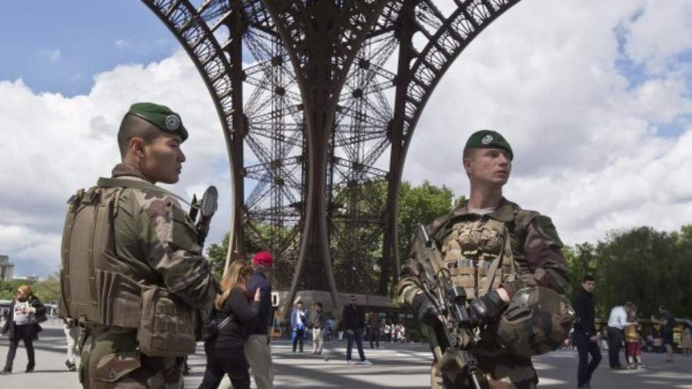 Un étudiant égyptien accusé de préparer un attentat en France Un étudiant égyptien accusé de préparer un attentat en France