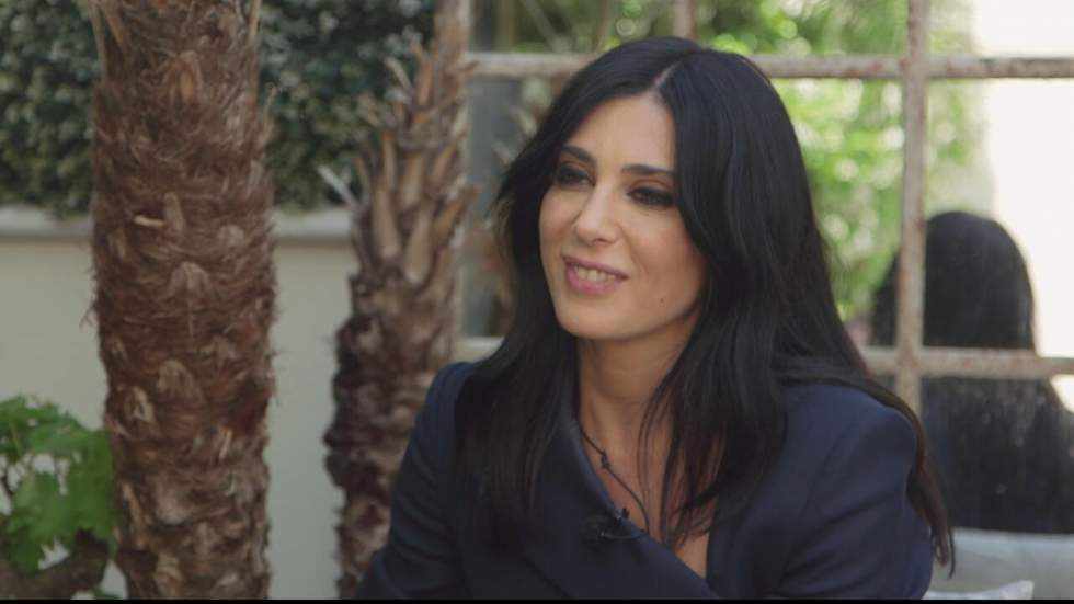 Cannes 2018 : "Capharnaüm", film coup de poing de Nadine Labaki