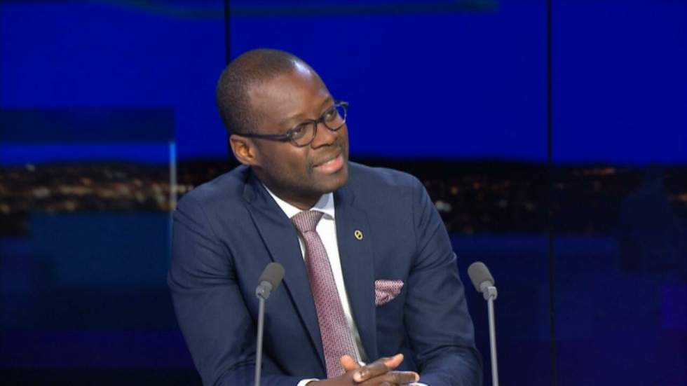 "L'Afrique peut devenir un maillon fort" "L'Afrique peut devenir un maillon fort"