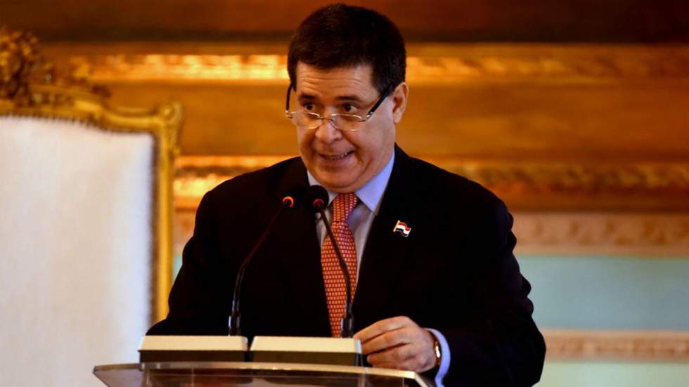 Israël : le Paraguay inaugure, à son tour, son ambassade à Jérusalem