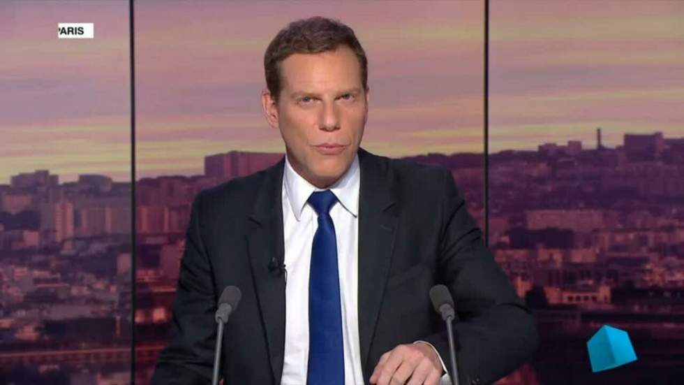 Giuseppe Conte, un juriste quasi inconnu pour diriger l'Italie Giuseppe Conte, un juriste quasi inconnu pour diriger l'Italie