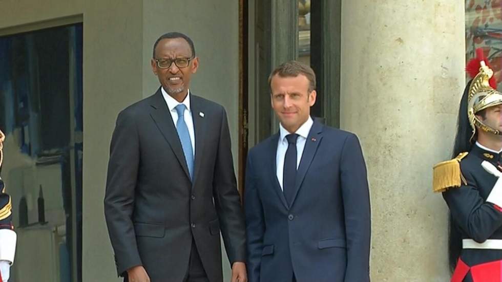 France - Rwanda : vers un apaisement ?