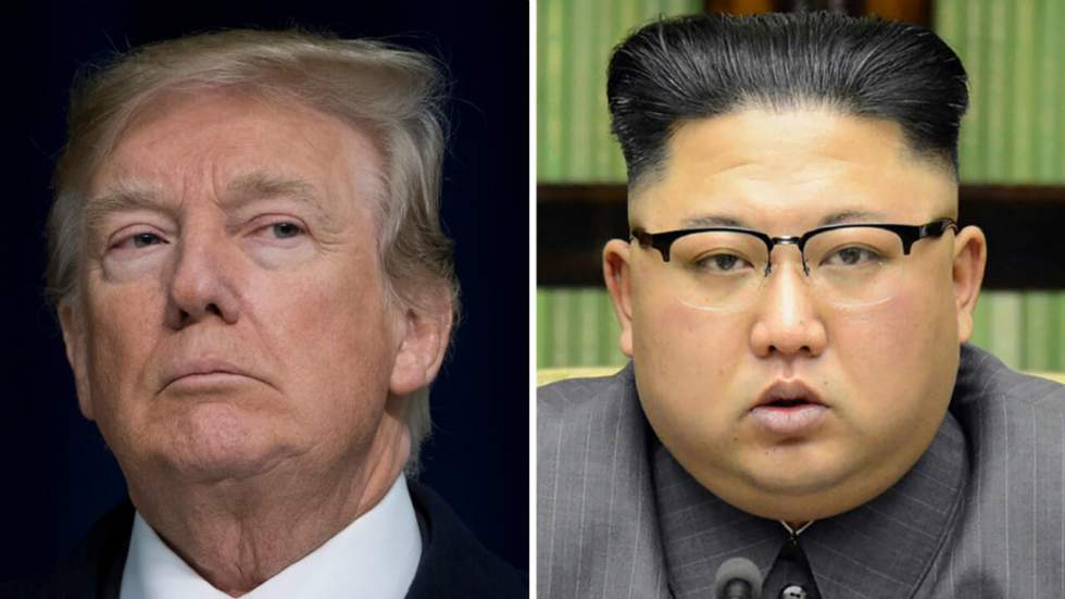 Donald Trump annonce l'annulation du sommet avec le leader nord-coréen Kim Jong-un