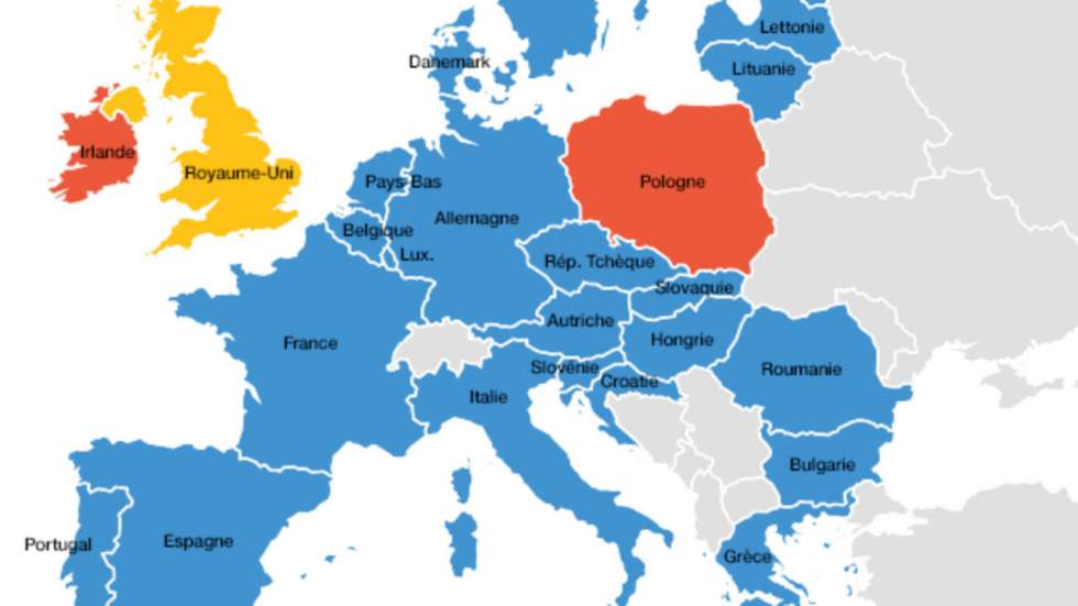 Avortement en Europe : état des lieux pays par pays