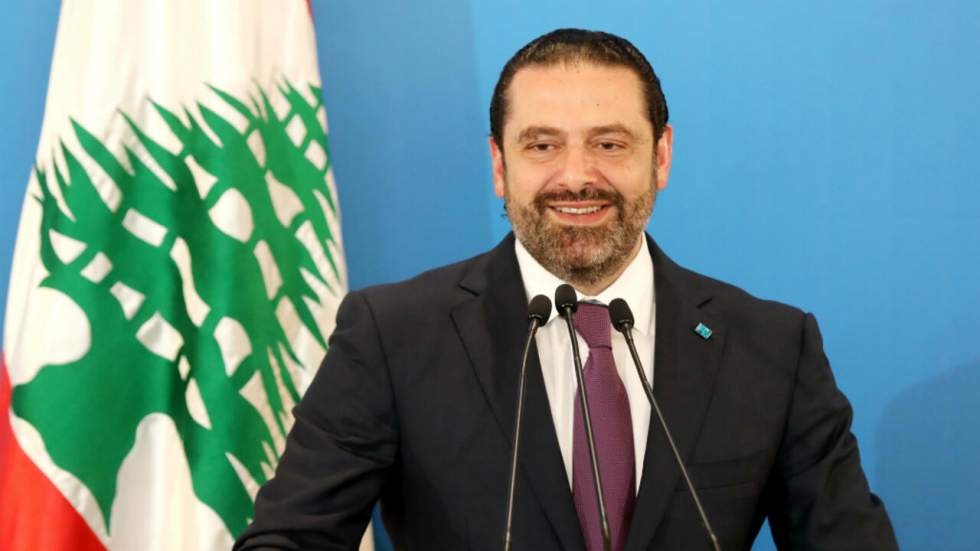 Liban : Saad Hariri officiellement reconduit au poste de Premier ministre