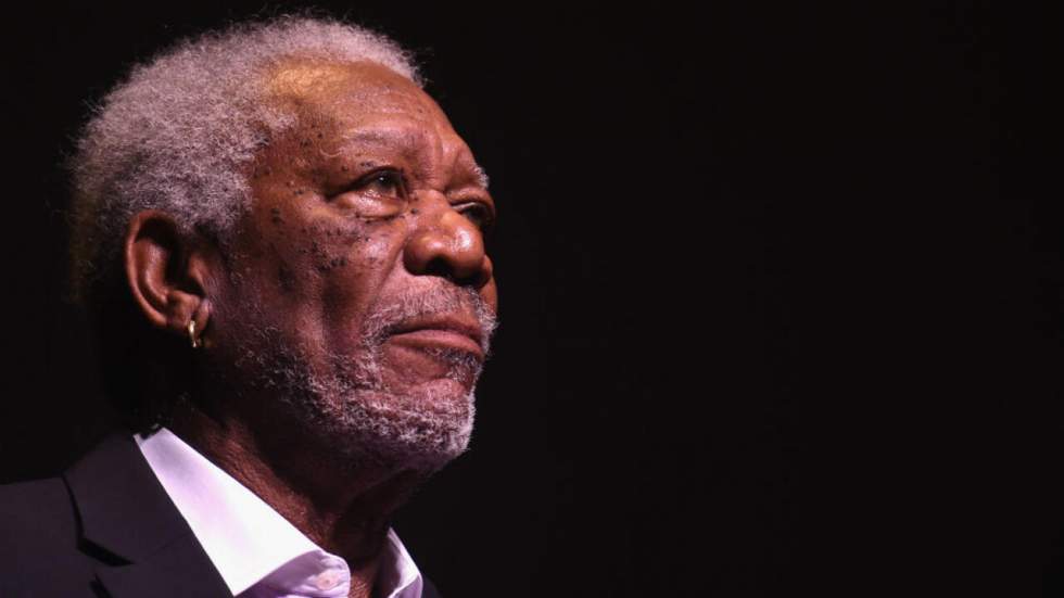 Accusé de harcèlement sexuel, Morgan Freeman présente des excuses