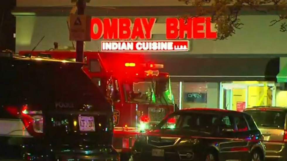 Canada : un attentat à la bombe dans un restaurant près de Toronto fait 15 blessés