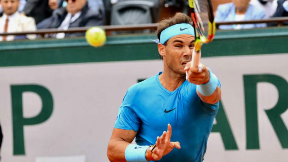 Roland-Garros : Rafael Nadal et Serena Williams bousculés, mais vainqueurs