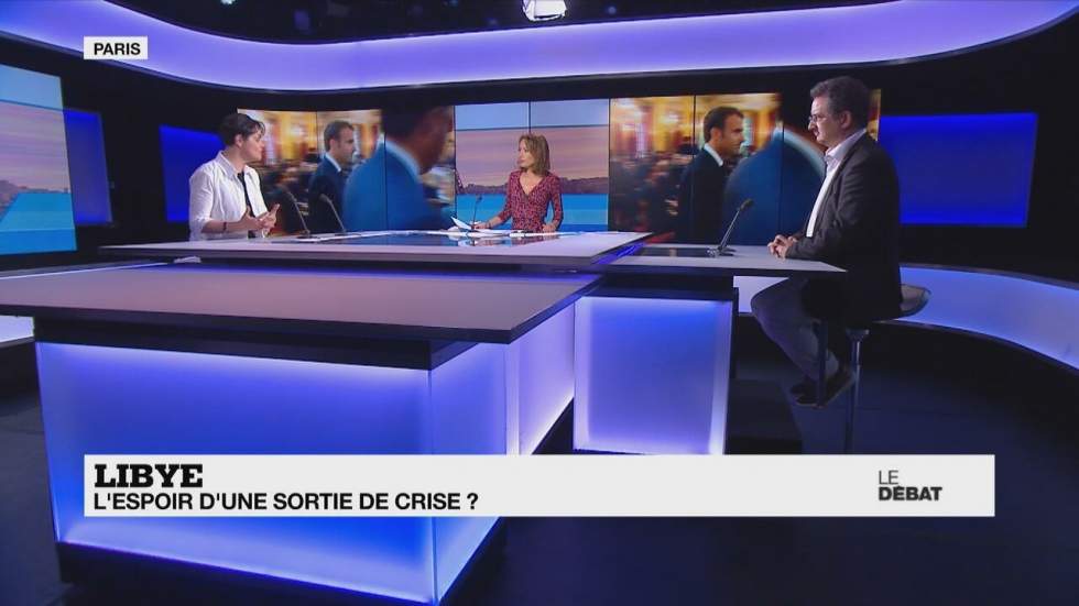 Libye : l'espoir d'une sortie de crise ?