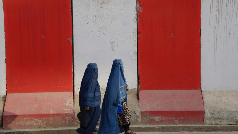 Pour les Afghanes victimes de violences, porter plainte au pénal reste un défi Pour les Afghanes victimes de violences, porter plainte au pénal reste un défi