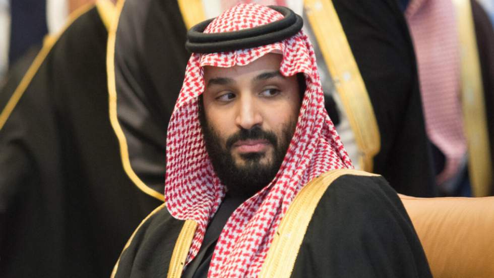 En Arabie saoudite, des réformes dictées par la maison mère de Cambridge Analytica ? En Arabie saoudite, des réformes dictées par la maison mère de Cambridge Analytica ?