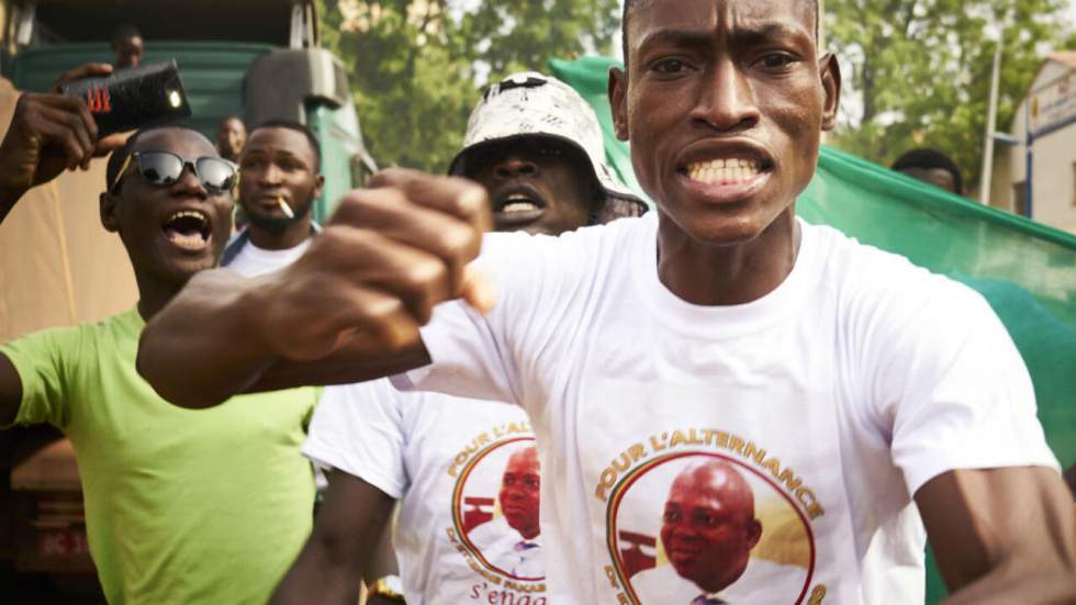 Mali : la police réprime une manifestation à Bamako, l'opposition et de l'ONU condamnent