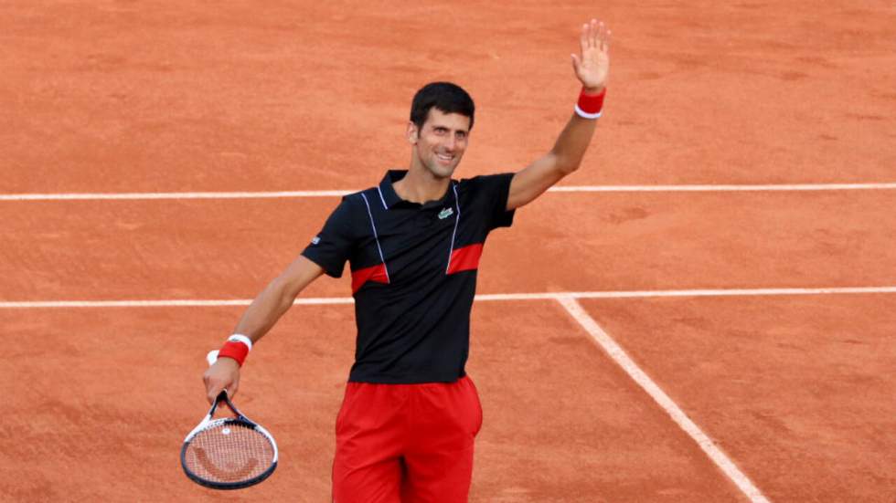 Roland-Garros 2018 : Thiem, Zverev, Djokovic... les stars assurent leur place en quarts