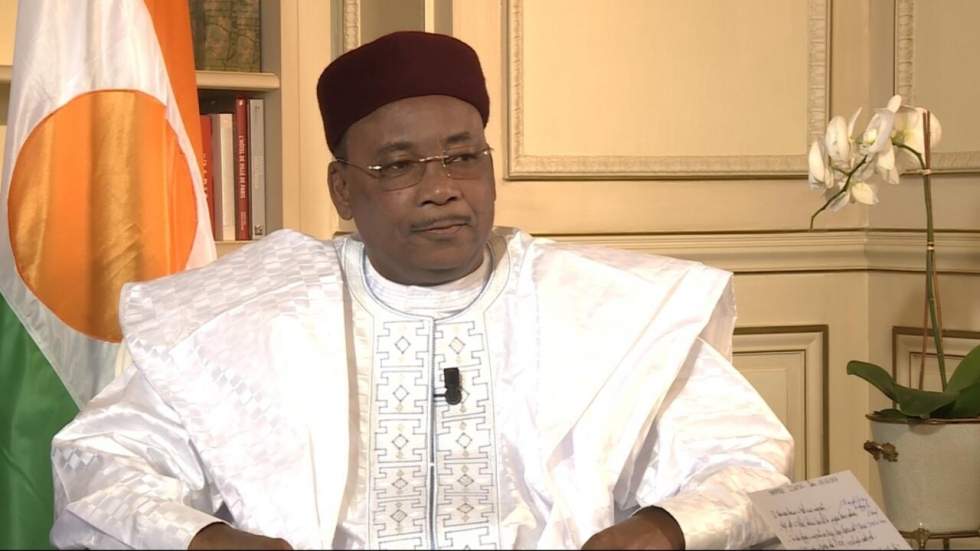 Issoufou : "Les pays doivent honorer leurs engagements" en matière d’immigration Issoufou : "Les pays doivent honorer leurs engagements" en matière d’immigration