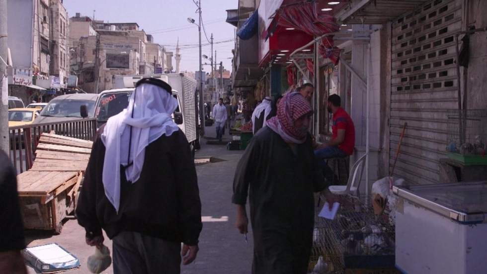 Jordanie : la politique d'austérité contestée dans la rue