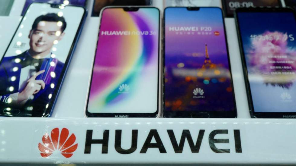 Des fabricants chinois de smartphones ont aussi eu accès aux données de Facebook