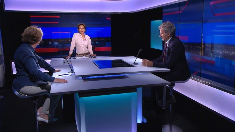 Assemblée nationale : les députés travaillent-ils trop ? Assemblée nationale : les députés travaillent-ils trop ?