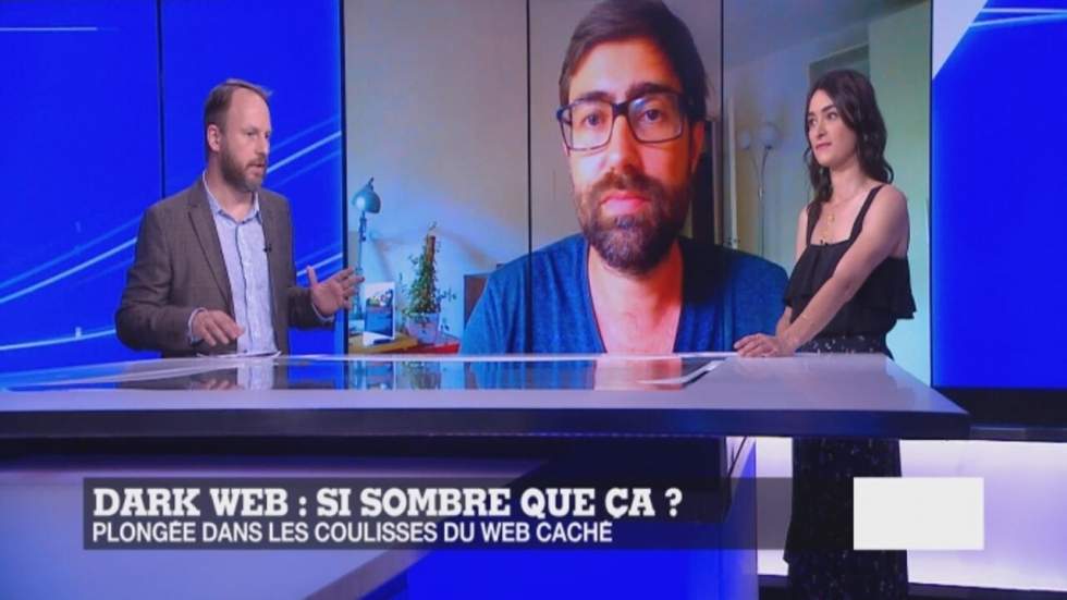 Dark Web : un espace de liberté derrière le côté obscur