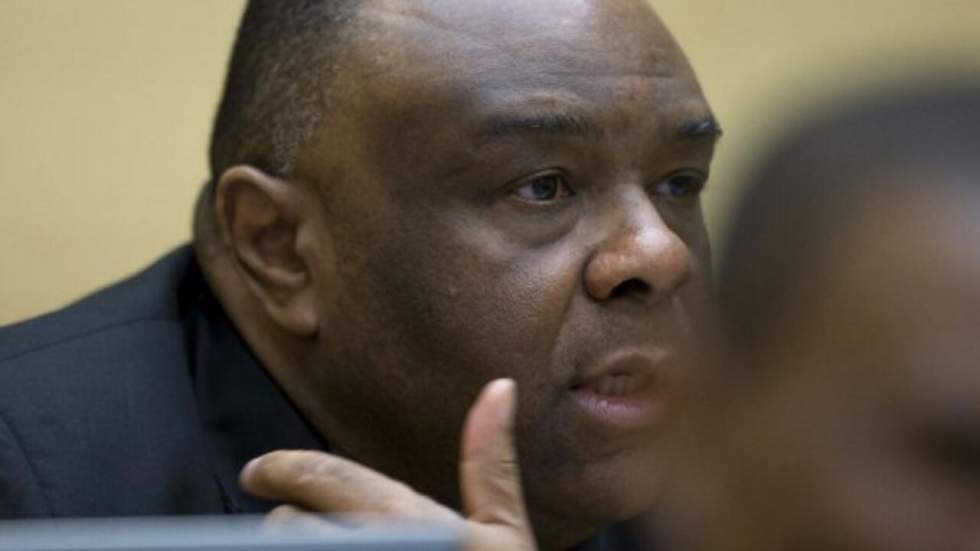 La CPI acquitte en appel l'ancien chef de guerre congolais Jean-Pierre Bemba