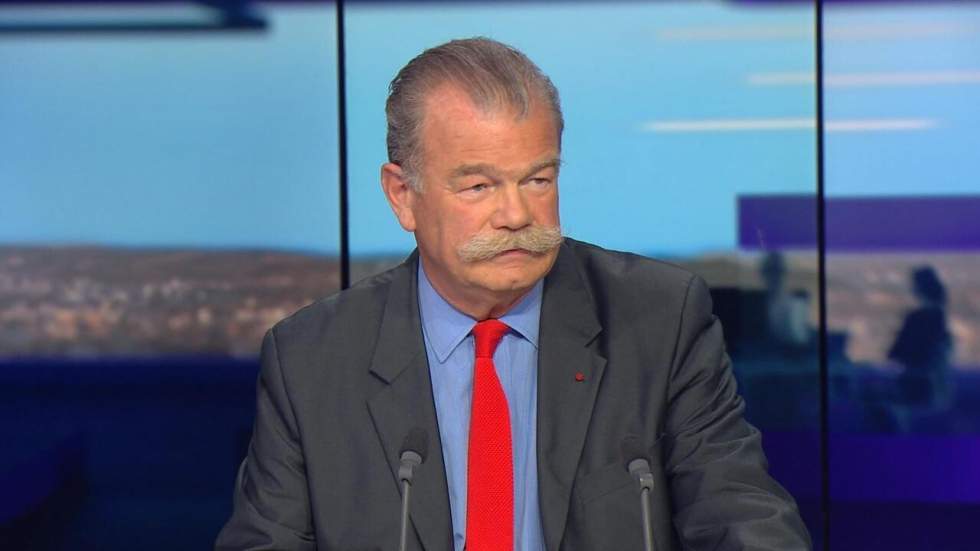 Défense et sécurité : les affaires vont "malheureusement" bien Défense et sécurité : les affaires vont "malheureusement" bien