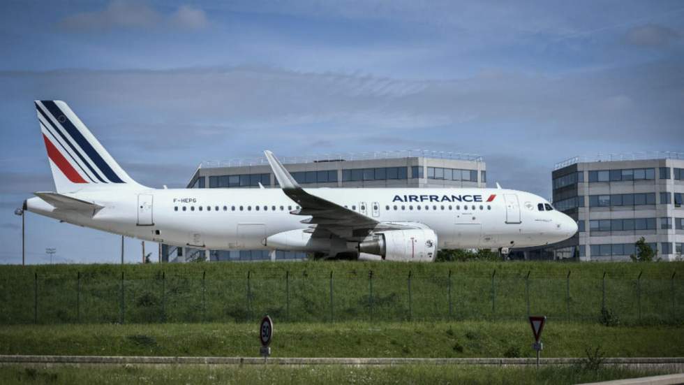 Air France : les syndicats mettent la pression avec un nouveau préavis de grève