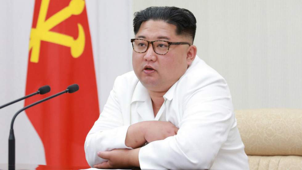 Kim Jong-un ou la survie du régime nord-coréen avant tout