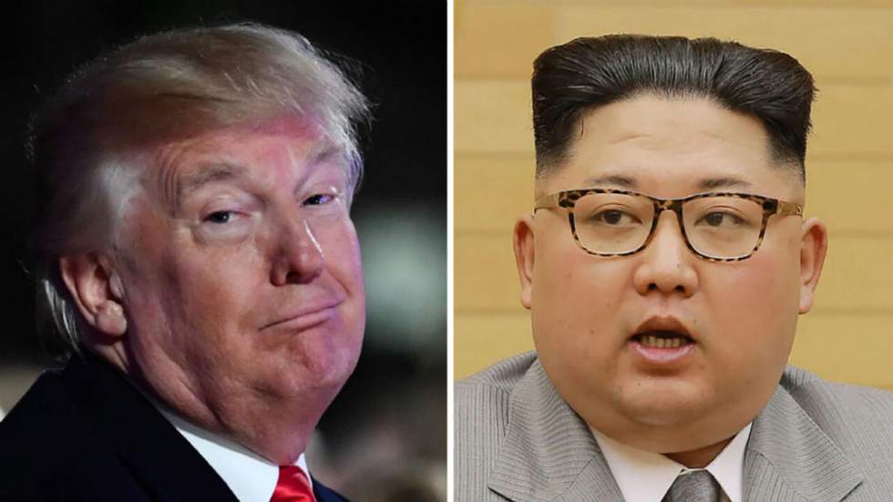 Sommet Donald Trump et Kim Jong-un, un chemin semé de tweets