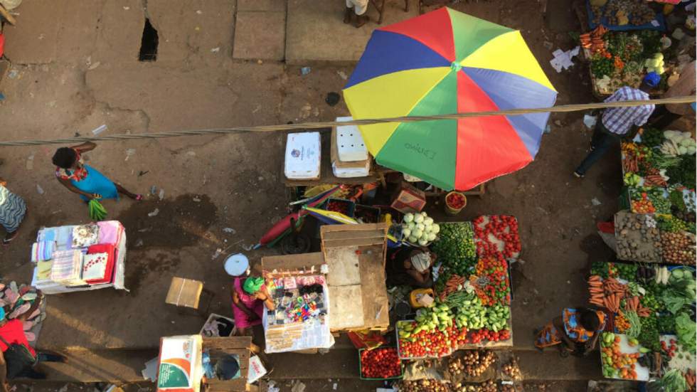 Carnet de route en Guinée-Bissau : sur les traces du groupe culte Super Mama Djombo