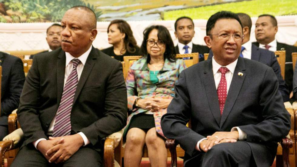 Crise politique à Madagascar : le gouvernement "de consensus" est entré en fonction