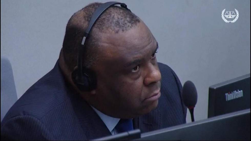 Cour pénale internationale : Jean-Pierre Bemba bientôt libre