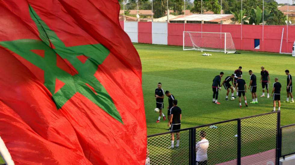 Attribution du Mondial-2026 : le Maroc retient son souffle Attribution du Mondial-2026 : le Maroc retient son souffle