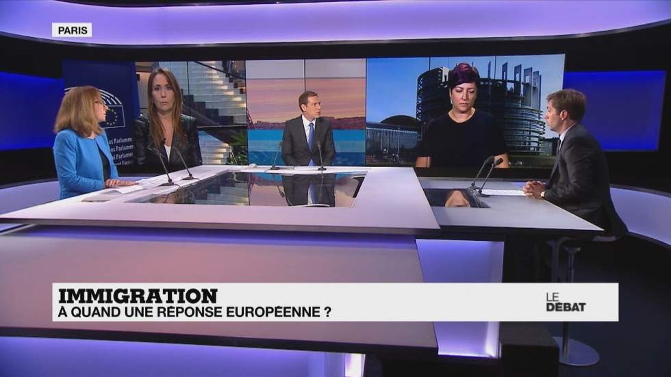 Immigration : à quand une réponse européenne ?