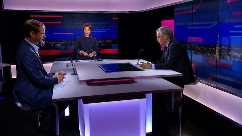 Aides sociales : le mot de trop d'Emmanuel Macron ? Aides sociales : le mot de trop d'Emmanuel Macron ?