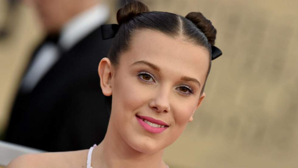 Ces mèmes prêtant à Millie Bobby Brown des propos homophobes doivent cesser