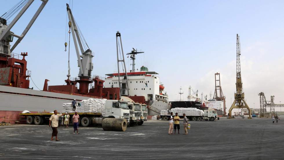 La coalition saoudienne lance l'assaut sur un port stratégique au Yémen