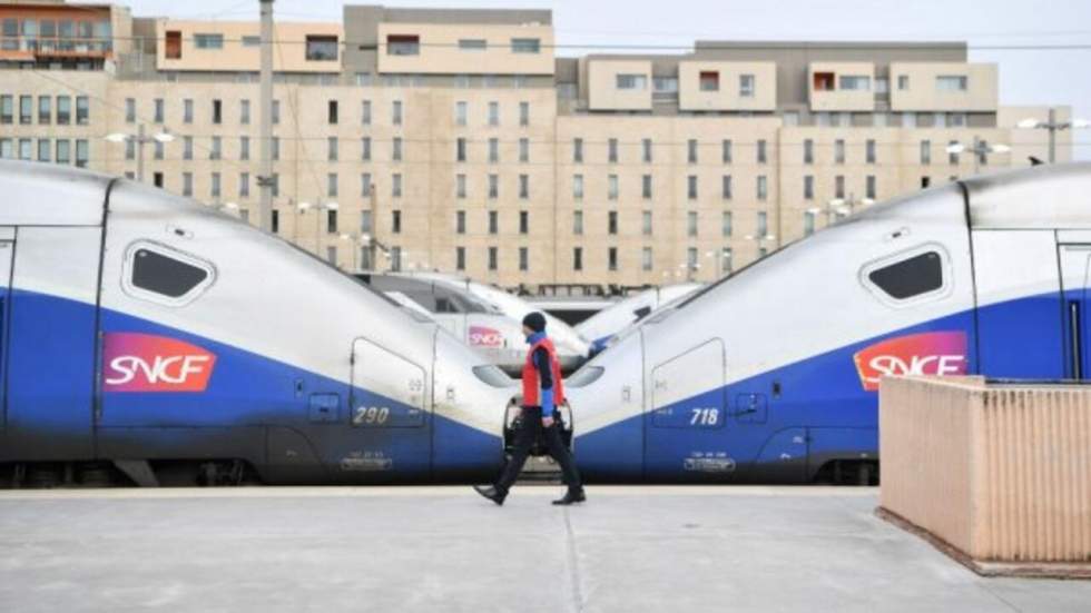 La réforme controversée de la SNCF définitivement adoptée par le Parlement