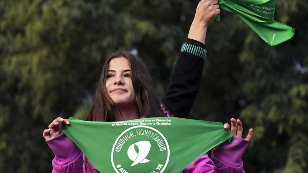 Argentine : les pro-avortement remportent une première victoire à la Chambre des députés