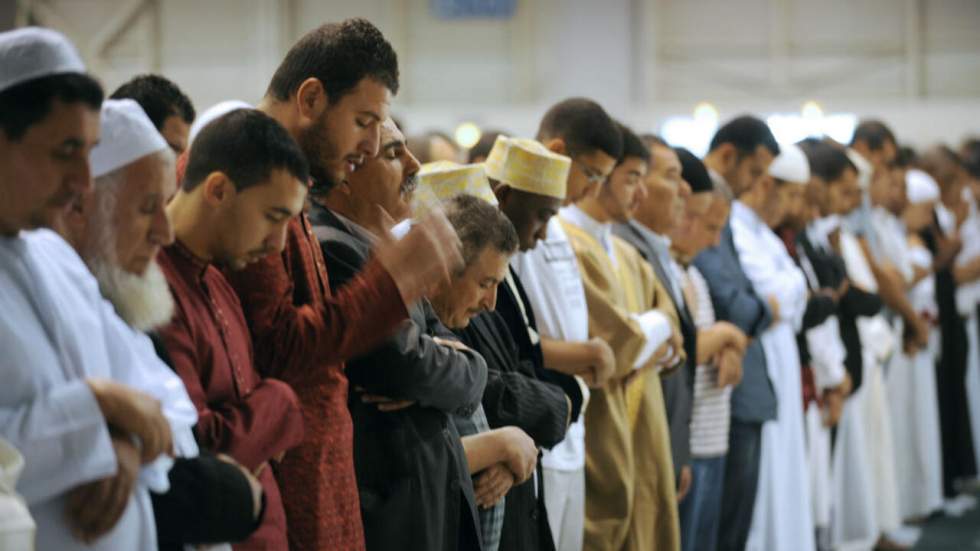 Fin du ramadan : l'Aïd-el-Fitr fêté vendredi en France et à l'étranger