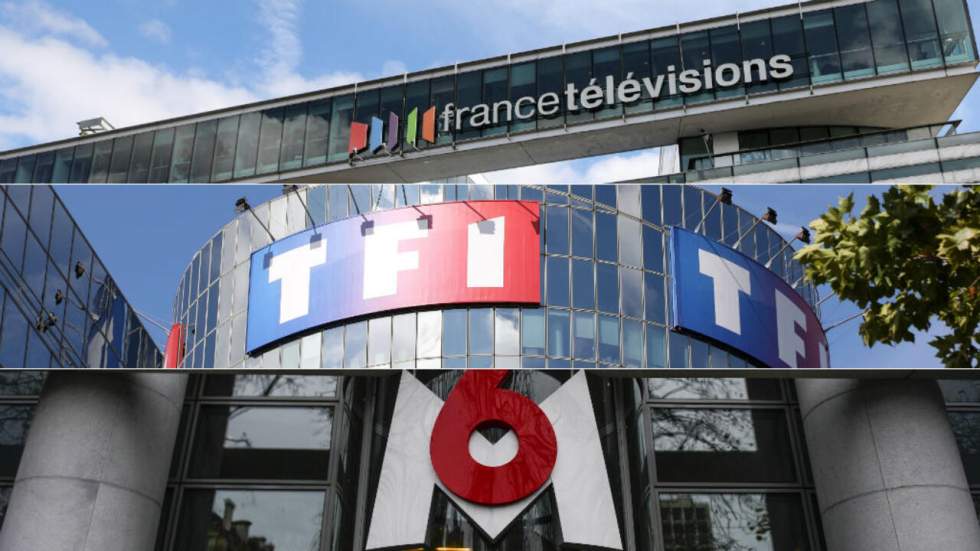 France Télévisions, TF1 et M6 créent Salto, une plateforme pour contrer Netflix