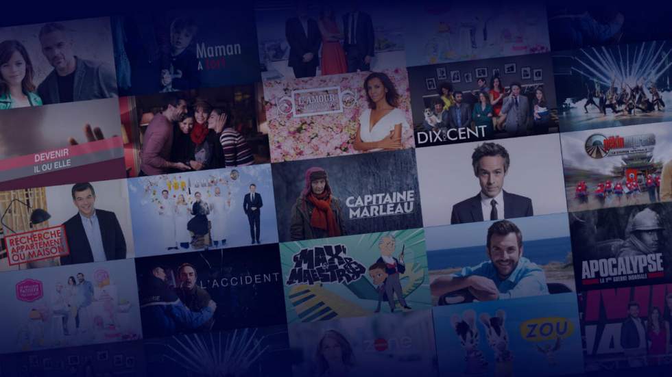 Pourquoi les nouvelles plateformes de SVOD doivent arrêter de s'ériger en anti-Netflix