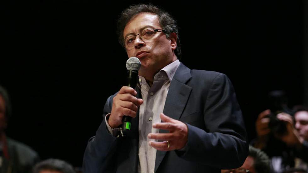 Gustavo Petro ou l'espoir d'un pouvoir de gauche en Colombie