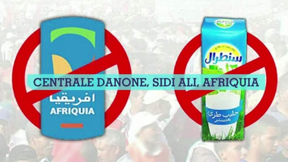 Boycott contre la vie chère au Maroc et patrouilles contre les transgenres en Indonésie Boycott contre la vie chère au Maroc et patrouilles contre les transgenres en Indonésie