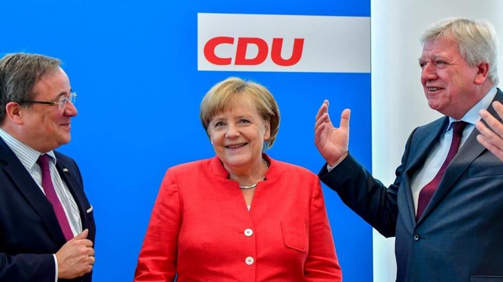 Angela Merkel et la CSU se donnent deux semaines pour trouver un compromis sur les migrants